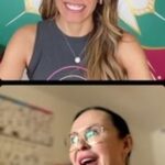 Nicole Stuart Instagram - Thank you to the incredibly talented multi-hyphenate @nicolestuartla for sharing your journey, your expertise, and your advice for mental health. Nicole’s tips include movement, mindset, and gratitude. She reminds us that we can create our vision each and every day! #mentalhealthawareness #pilates #bodymind #inspiration #totalbodybeauitful Oahu, Hawaii