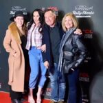 Nicole Stuart Instagram - REPOST @40ishtheshortfilm #aboutlastnight ♥️Thank you @hollyshorts and @officialbitpix @bitpixtv for including our small and mighty short-film that could 🚂🚂🚂🚂 💯💯💯💯and screening it at the iconic @chinesetheatres in #Hollywood thanks for the crew and cast who came out to enjoy it! We all had a blast 🚀💥🚀💥🚀 you really helped make a lot of peoples dreams come true 🙏🏻by screening it at the @chinesetheatres in Hollywood!!! @traci.s.hays @crc_caitlinrenee @nicolestuartla @coogieworld @ceciliagms @cecilia.in.the.raw ⁣ .⁣ .⁣ .⁣ .⁣ ⁣ .⁣ .⁣ .⁣ .⁣ .⁣ #actor #awards #awardwinning #awardwinningdesign #awardwinningfilm #awardwinningphotographer #behindthescenes #cinema #cinematography #creativephotography #director #filmdirector #filmfestival #fineartphotography #hotels #independentfilm #mortgage #movie #movies #newbornphotographer #preschool #producer #setlife #shortfilm #shortfilmfestival #shortfilms #shortfilmshoot #stylemepretty Los Angeles, California