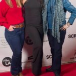 Nicole Stuart Instagram - #REPOST Thank you so much @nfmla for including us in your #counterageism selection. What an incredible weekend for our team @40ishtheshortfilm thank you again for including our short in your festival @nfmla and for seeing @traci.s.hays @crc_caitlinrenee and @nicolestuartla vision and bringing such an important story to tell about age discrimination to light. What a wonderful weekend! ⁣ .⁣ .⁣ .⁣ @ceciliagms @cecillia.in.the.raw_ .⁣ #actor #awards #awardwinning #awardwinningdesign #awardwinningfilm #awardwinningphotographer #behindthescenes #cinema #cinematography #creativephotography #director #dubainursery #filmdirector #filmfestival #fineartphotography #hotels #independentfilm #mortgage #movie #movies #newbornphotographer #producer #setlife #shortfilm #shortfilmfestival #shortfilms #shortfilmshoot #stylemepretty Downtown Los Angeles