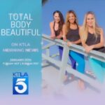 Nicole Stuart Instagram - ⁣ Join us this Friday on KTLA for health and fitness tips for looking and feeling your best after age 35. Andrea Orbeck Desi Bartlett and I will share our secrets from our new book, “Total Body Beautiful,” foreword written by talented and amazing star, Kate Hudson. Photo: Natiya Guin, ND Publisher: Human Kinetics PR: Cathy Cardenas #fitness #health .⁣ .⁣ .⁣ .⁣ .⁣ #breakingnews #celebritynews #coronavirus #fakenews #foxnews #freefirenews #goodnews #instanews #news #newsanchor #newschooltattoo #newsflash #newshit #newsletter #newsoftheday #newspaper #newspapers #newspot #newsroom #newstart #newsupdate #newsupdates #newsvl #nflnews #noticias #politics #sportsnews #worldnews