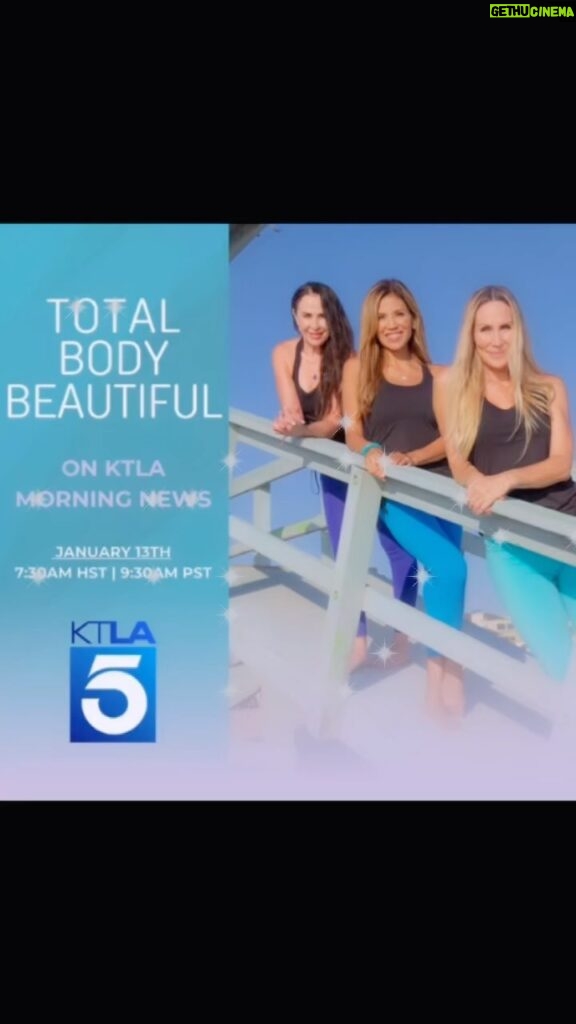 Nicole Stuart Instagram - ⁣ Join us this Friday on KTLA for health and fitness tips for looking and feeling your best after age 35. Andrea Orbeck Desi Bartlett and I will share our secrets from our new book, “Total Body Beautiful,” foreword written by talented and amazing star, Kate Hudson. Photo: Natiya Guin, ND Publisher: Human Kinetics PR: Cathy Cardenas #fitness #health .⁣ .⁣ .⁣ .⁣ .⁣ #breakingnews #celebritynews #coronavirus #fakenews #foxnews #freefirenews #goodnews #instanews #news #newsanchor #newschooltattoo #newsflash #newshit #newsletter #newsoftheday #newspaper #newspapers #newspot #newsroom #newstart #newsupdate #newsupdates #newsvl #nflnews #noticias #politics #sportsnews #worldnews
