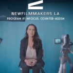 Nicole Stuart Instagram - @40ishtheshortfilm We are honored to be included with @nfmla and if you haven’t seen @40ishtheshortfilm here’s another chance to see it!!! Clink #linkinbio for tickets and info SCHEDULE DETAILS Program #1 – InFocus: Counter-Ageism 3:00 PM – 3:30 PM – Pre-Reception 3:30 PM – 5:30 PM – Program 5:30 PM – 5:45 PM – Audience Q&A NewFilmmakers Los Angeles (NFMLA) hosts its January Monthly Film Festival, spotlighting narratives whose perspectives offer us the world through the lens of aging characters, Kat Mills Martin’s debut feature Wake Up, Leonard, as well as a selection of highlights from our general program. The day starts with InFocus: Counter-Ageism Shorts, a collection of films that tell stories of age and aging from all over the world, capturing protagonists as they navigate changing circumstances, recall pivotal life moments, find their truth and defy the societal expectations of age. NFMLA showcases films by filmmakers of all backgrounds throughout the year, across both our general and InFocus programming. All filmmakers are welcome and encouraged to submit their projects for consideration for upcoming NFMLA Festivals, regardless of the schedule for InFocus programming, which celebrates diversity, inclusion and region by spotlighting communities of filmmakers within our filmmaking community as part of our monthly program. This project is supported in part by the National Endowment for the Arts. ⁣ .⁣@40ishtheshortfilm @traci.s.hays @crc_wonderlass @gcotten @brookielyons @iamtessaferrer @drewschless @algeritawynn @mattmarquez1 @ceciliagms @jacksundmacher @joannescorcia @coogieworld @feochin @nicolestuartla @selinaeichhorn @orbital_bebop @nikkiorrett_mua @detraviadelta joaogomes.photography @coogieworld @ronylove @ronnieral @chasewin @phylliskatzofficial @algeritawynn ⁣@ANDREALWIN .⁣ .⁣ .⁣ .⁣ #actor #cinema #cinematic #cinematography #cinematographyby #cinematographyvideo #cinephilecommunity #director #dop #drama #filmcommunity #filmcrew #filmfestival #filmisnotdead #filmmakersworld #hollywood #horrormovies #movie #moviebuff #moviequotes #movies #moviescenes #onset #producer #setlife #sony #videographer #videography