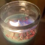 Nicole Stuart Instagram - Happy New Year #2023~ I finally was able to do my #newyear ritual a bit late but still in the first week…. And first full moon of the year I love doing my manifestation and gratitude prayers! So much to be grateful for 🙏🏻 looking forward to beginning the new year. I always light my #bayberry candle to bring joy, good luck and abundance and Palo Santo means “holy wood” known to add positivity to your home whereas sage removes negativity! One of my favorite things to do bring in the new year!!!.⁣ .⁣ .⁣ .⁣ .⁣ .⁣ #abundance #affirmations #consciousness #dailyaffirmations #energy #healing #higherconsciousness #higherself #lawofattraction #lawofattractionquotes #lightworker #manifestation #manifestationcandle #manifestationlounge #manifestationmagic #manifestations #manifestationstation #manifestationtips #manifestationtop1 #manifesting #meditation #mindset #moneymanifestation #positivity #raiseyourvibration #spiritualgrowth #thesecret