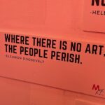 Nicole Stuart Instagram – “Where there is no art, people perish.” – Eleanor Roosevelt 🎨✨ This quote resonates with me on such a deep level. As a fitness trainer, I’ve always loved being creative with my workouts, sculpting them into something that not only challenges the body but also nourishes the spirit. But beyond the gym, art has been my lifeline. 

During some of my darkest moments and trust me there were MANY – I found solace in writing, pouring my emotions onto the page and finding catharsis through storytelling. Acting became my escape, allowing me to step into different worlds and leave my world and my worries behind. Dance, too, played a vital role in my life, especially growing up in #LasVegas. It became a form of expression and liberation, a way to channel my emotions and find joy in movement.

And then there are the countless DIY projects and art endeavors that have brought me so much joy and purpose. When I felt lost, art provided me with a lifeline, a way to express myself and find meaning in the midst of chaos. The process of creating, whether it’s through fitness, writing, acting, dance, or crafting, has been my sanctuary. It’s through these creative outlets that I’ve found healing, discovered my true self, and ultimately, saved my own life.

This Xmas light extension project is just one example of how embracing creativity brings light and happiness into my life. Here’s to the power of art and the joy it brings! ✨🎭💃💪 #CreativitySavesLives #ArtIsLife #FitnessAndArt #XmasDIY #vegasnative #lasvegasstrip