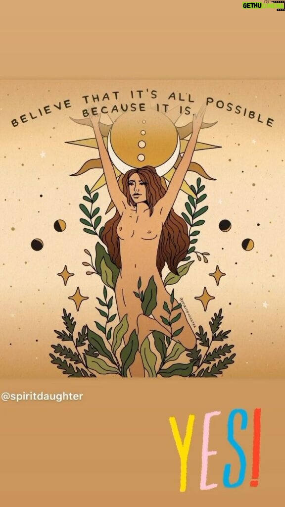 Nicole Stuart Instagram - #REPOST 💛💛💛@spiritdaughter ♑️ CAPRICORN SEASON ♑️ Tomorrow we begin the final Sun Season of 2022, Capricorn. Ruled by Earth and the planet Saturn, the energy Capricorn helps us recollect all our pieces and recenter our energy. It’s a time of focus and clarity when we can fully understand where to place our energy and where to withdraw it. Capricorn is the grounded Sea-Goat that can traverse both land and sea. Nothing can stop Capricorn. This energy reminds us that we all have the power to overcome any obstacle, climb any mountain, and manifest any dream. This Season is the time to commit to your visions and to yourself. Believe that anything is possible - because it is during Capricorn Season. Coinciding with the start of the New Year, Capricorn gives us the energy to decide where we want to place our attention. It asks us what is really worth our precious time and energy. Once we have that answer, it is easy to decide what needs to be eliminated so we can pursue our goals without distraction. The Capricorn New Moon is in just two days and is the perfect day to clarify your 2023 intentions. It’s a time to decide what practices will help you tune into the energy you need to manifest the life you desire. For tomorrow, align with the energy of the winter solstice to honor the darkness and light within you. Recognize that both sides give you strength. This is also a powerful time to clear any energy you do not want to bring forward into the new year and next lunar cycle. What is distracting you from your focus? What are saying yes to that is really no? How can you own your power and use it to clarify your path forward? #capricorn #zodiacsigns #astrology #capricornseason