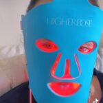 Nicole Stuart Instagram - A little self-care #sundayvibes on a rainy la day!! I love these @higherdose products the #saunabag and #redlightlightfacemask for specials click my #linkinbio or #link in my story for the deal. These are such a treat to have at home. They feel so healing physically and mentally. They’re having a couple of specials until the 16th All of these products make the perfect wellness gift for friends and family. (magnesium line makes a great stocking stuffer!) To celebrate the holiday gift of well-being and self-care we are offering 2 special deals for December - These make great gifts, or you can keep for yourself! OFFER # 1 Buy an Infrared Sauna Blanket, get the sauna blanket travel bag and serotonin soak free OFFER # 2 Spend $350+, get the copper body brush and serotonin soak free (Items Automatically added to your cart. No code necessary. While supplies last) Infrared Sauna Blanket Bag $99 value Keep your sauna blanket in pristine condition by packing it away in this protective, eco-friendly bag between sessions. Perfect to bring your DOSE on the go and has extra storage for blanket accessories. Supercharge Copper Body Brush $69 value Take dry brushing to new heights with ion-charged bristles that wake up the body, exfoliate the skin, and promote relaxation. Incorporating dry brushing as part of your daily detox routine will invigorate the skin and ignite a natural glow. Serotonin Soak $39 value Bathe like a biohacker. Uniquely formulated with Zechstein magnesium flakes, this powerful bath soak relaxes your mind, boosts your mind, and recalibrates your system. Disclaimer *Valid 12/3 - 12/16 ⁣ .⁣ .⁣ .⁣ .⁣ .⁣ #antiaging #belleza #dayspa #estetica #esthetician #facial #facials #glowingskin #healthyskin #massage #skin #skincareroutine #spa #space i #spalife #sparkjoy #sparkleandshine
