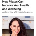 Nicole Stuart Instagram - #repost Full Article Link in Bio #linkinbio Pilates makes your mind focus, clears your head and works both sides of the brain- improving brain functions, your memory and even slows down brain atrophy which has been proven in scientific studies with an MRI Scan. Pilates was invented around 100 years ago, and it is becoming an increasingly popular form of exercise. What exactly is Pilates? How is it different from other modalities like Yoga or Tai Chi? What are the benefits of Pilates? Who can most benefit from it? In this interview series, we are talking to Pilates professionals & practitioners who can talk about how Pilates can improve your health and wellbeing. As a part of this series, I had the distinct pleasure of interviewing Nicole Stuart.Nicole Stuart is a fitness expert, Pilates trainer, co-author with @andreaorbeck and @mothersintolivingfit of their new book Total Body Beautiful, @totalbodybeautiful Secrets to Looking and Feeling Your Best After Age, as well as an actress. Pilates makes your mind focus, clears your head and works both sides of the brain- improving brain functions, your memory and even slows down brain atrophy which has been proven in scientific studies with an MRI Scan. Pilates was invented around 100 years ago, and it is becoming an increasingly popular form of exercise. What exactly is Pilates? How is it different from other modalities like Yoga or Tai Chi? What are the benefits of Pilates? Who can most benefit from it? In this interview series, we are talking to Pilates professionals & practitioners who can talk about how Pilates can improve your health and wellbeing. As a part of this series, I had the distinct pleasure of interviewing Nicole Stuart.Nicole Stuart is a fitness expert, Pilates trainer, co-author of her new book Total Body Beautiful, Secrets to Looking and Feeling Your Best After Age, as well as an actress and writer. #fitness #pilates athlete #athletelife #athletemotivation #athletes #athletetraining #athletics #benchpress #cardio #core #corestrength #coretraining #coreworkout #crossfit #deadlift #deadlifts #fitlife #getfit #homeworkout