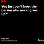 Nicole Stuart Instagram – Happy Monday😎🎅🏼♥️ love this quote!! #baberuth
Despite being told countless times to give up, I’ve always chosen to push forward. Every setback, every criticism, and every doubt only fuels my determination to keep going. I’ve learned that success often comes to those who refuse to quit. So here’s to resilience, perseverance, and the belief that anything is possible if you’re willing to keep fighting for it. #NeverGiveUp #Resilience #Determination”