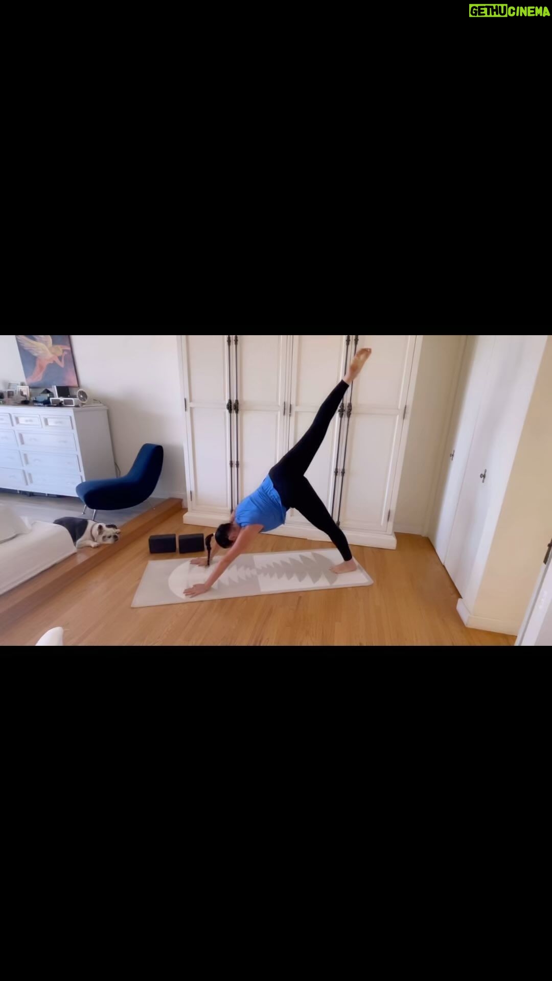 Nicole Stuart Instagram - 🌟 Embracing a New Perspective 🌟 👋 Let’s talk about shifting our mindset and changing the narrative around working out! 💪✨ We often catch ourselves saying, “Ugh, I have to work out” when it comes to hitting the gym or engaging in physical activity. But how about we reframe that thought? 🤔 Let’s transform it into “I’m so lucky to be able to do this!” 🙌 Why? Because we truly are fortunate to have the ability and opportunity to take care of our bodies and prioritize our well-being. 🌈💚 Instead of viewing exercise as a chore, let’s see it as a gift and a privilege. Here are a few reasons why we should feel grateful for the opportunity to work out: 1️⃣ Strength and Vitality: Exercise empowers us to build strength, endurance, and energy. It allows us to show up fully in our lives, tackling challenges with confidence and enthusiasm. 2️⃣ Health and Wellness: Regular physical activity supports our overall health, lowering the risk of chronic diseases, boosting our immune system, and enhancing mental well-being. It’s a powerful investment in ourselves! 3️⃣ Mind-Body Connection: Engaging in exercise helps us foster a deeper connection between our mind and body. It’s a chance to tune in, be present, and appreciate the incredible capabilities of our physical selves. 4️⃣ Self-Care and Self-Love: By prioritizing our fitness, we’re demonstrating self-care and self-love. We deserve to dedicate time to ourselves, nourishing our bodies and souls through movement and sweat. So, let’s reframe our thoughts, lovelies! Instead of focusing on “having to work out,” let’s recognize the privilege we have in being able to move, sweat, and grow stronger. Let’s celebrate our bodies and appreciate the journey towards a healthier, happier version of ourselves. 🌟💖 Join me in embracing this new perspective! Share in the comments below your favorite way to exercise and how it makes you feel lucky. Let’s inspire each other to cultivate gratitude and thrive on this incredible wellness journey together! 🌈✨ #ChangeTheNarrative #GratitudeForMovement #BlessedToBeActive #EmbraceTheJourney #FitnessIsAPrivilege