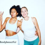 Nicole Stuart Instagram - #repost #throwbackthursday @totalbodybeautiful Celebrating Women's Health 🌟 Gratitude fills our hearts as we look back on an incredible day of empowerment and wellness at The Well in New York City! 💪✨ We were honored to be surrounded by a room full of amazing women who continue to inspire us every day. 🙌❤️ From wellness leaders to yoga lovers, we came together for a day of celebration, rejuvenation, and heartfelt conversations about the various stages of our lives. Our journey began with a clear intention: to help women feel great from the inside out, and this event was a beautiful manifestation of that mission. 💫 We laughed, we moved, we connected, and we shared stories that truly touched our hearts. Thank you to The Well for providing us with the perfect space to spread the message of women's health and well-being. 🙏✨ Here are some snapshots that capture the essence of our celebration – an afternoon filled with sisterhood, self-care, and unstoppable women. Let's continue to inspire, support, and uplift each other on this incredible journey of life. 💃❤️ @mothersintolivingfit @andreaorbeck 📸 @marohagopian #WomensHealth #Empowerment #Wellness #Inspiration #Sisterhood #SelfCare #CelebrateWomen #InsideOut #StrongWomen #TheWellNYC #Fitness #Yoga #Pilates #LifeStages #EmpowerWomen #Wellbeing #WomenSupportingWomen #Inspire #LoveYourself #HealthJourney #Gratitude #NYCEvents #PositiveVibes #StrongerTogether ￼ The Well New York