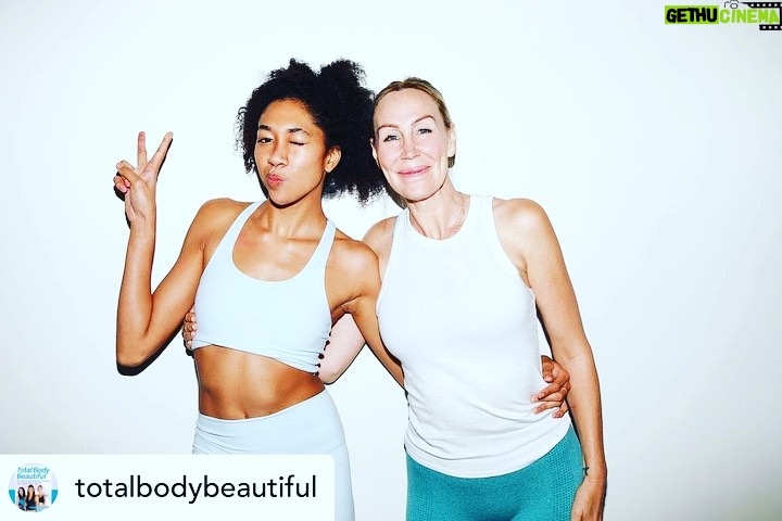 Nicole Stuart Instagram - #repost #throwbackthursday @totalbodybeautiful Celebrating Women's Health π Gratitude fills our hearts as we look back on an incredible day of empowerment and wellness at The Well in New York City! πͺβ¨ We were honored to be surrounded by a room full of amazing women who continue to inspire us every day. πβ€οΈ From wellness leaders to yoga lovers, we came together for a day of celebration, rejuvenation, and heartfelt conversations about the various stages of our lives. Our journey began with a clear intention: to help women feel great from the inside out, and this event was a beautiful manifestation of that mission. π« We laughed, we moved, we connected, and we shared stories that truly touched our hearts. Thank you to The Well for providing us with the perfect space to spread the message of women's health and well-being. πβ¨ Here are some snapshots that capture the essence of our celebration β an afternoon filled with sisterhood, self-care, and unstoppable women. Let's continue to inspire, support, and uplift each other on this incredible journey of life. πβ€οΈ @mothersintolivingfit @andreaorbeck πΈ @marohagopian #WomensHealth #Empowerment #Wellness #Inspiration #Sisterhood #SelfCare #CelebrateWomen #InsideOut #StrongWomen #TheWellNYC #Fitness #Yoga #Pilates #LifeStages #EmpowerWomen #Wellbeing #WomenSupportingWomen #Inspire #LoveYourself #HealthJourney #Gratitude #NYCEvents #PositiveVibes #StrongerTogether οΏΌ The Well New York
