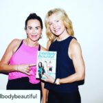Nicole Stuart Instagram - #repost #throwbackthursday @totalbodybeautiful Celebrating Women's Health 🌟 Gratitude fills our hearts as we look back on an incredible day of empowerment and wellness at The Well in New York City! 💪✨ We were honored to be surrounded by a room full of amazing women who continue to inspire us every day. 🙌❤️ From wellness leaders to yoga lovers, we came together for a day of celebration, rejuvenation, and heartfelt conversations about the various stages of our lives. Our journey began with a clear intention: to help women feel great from the inside out, and this event was a beautiful manifestation of that mission. 💫 We laughed, we moved, we connected, and we shared stories that truly touched our hearts. Thank you to The Well for providing us with the perfect space to spread the message of women's health and well-being. 🙏✨ Here are some snapshots that capture the essence of our celebration – an afternoon filled with sisterhood, self-care, and unstoppable women. Let's continue to inspire, support, and uplift each other on this incredible journey of life. 💃❤️ @mothersintolivingfit @andreaorbeck 📸 @marohagopian #WomensHealth #Empowerment #Wellness #Inspiration #Sisterhood #SelfCare #CelebrateWomen #InsideOut #StrongWomen #TheWellNYC #Fitness #Yoga #Pilates #LifeStages #EmpowerWomen #Wellbeing #WomenSupportingWomen #Inspire #LoveYourself #HealthJourney #Gratitude #NYCEvents #PositiveVibes #StrongerTogether ￼ The Well New York