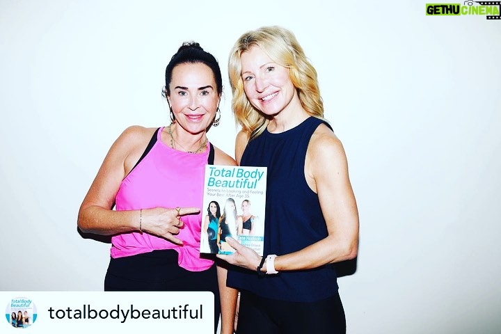 Nicole Stuart Instagram - #repost #throwbackthursday @totalbodybeautiful Celebrating Women's Health π Gratitude fills our hearts as we look back on an incredible day of empowerment and wellness at The Well in New York City! πͺβ¨ We were honored to be surrounded by a room full of amazing women who continue to inspire us every day. πβ€οΈ From wellness leaders to yoga lovers, we came together for a day of celebration, rejuvenation, and heartfelt conversations about the various stages of our lives. Our journey began with a clear intention: to help women feel great from the inside out, and this event was a beautiful manifestation of that mission. π« We laughed, we moved, we connected, and we shared stories that truly touched our hearts. Thank you to The Well for providing us with the perfect space to spread the message of women's health and well-being. πβ¨ Here are some snapshots that capture the essence of our celebration β an afternoon filled with sisterhood, self-care, and unstoppable women. Let's continue to inspire, support, and uplift each other on this incredible journey of life. πβ€οΈ @mothersintolivingfit @andreaorbeck πΈ @marohagopian #WomensHealth #Empowerment #Wellness #Inspiration #Sisterhood #SelfCare #CelebrateWomen #InsideOut #StrongWomen #TheWellNYC #Fitness #Yoga #Pilates #LifeStages #EmpowerWomen #Wellbeing #WomenSupportingWomen #Inspire #LoveYourself #HealthJourney #Gratitude #NYCEvents #PositiveVibes #StrongerTogether οΏΌ The Well New York