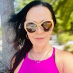 Nicole Stuart Instagram - “30 minutes of walking a day keeps the doctor away! “🚶‍♀️💪 Here’s why you should lace up your sneakers and hit the pavement with me: 1. Boosted Mood: Walking releases those happy endorphins, leaving you feeling like a walking ray of sunshine! ☀️ 2. Energized Vibes: Say goodbye to that midday slump! A quick stroll can rev up your energy levels and keep you going strong all day long. ⚡️ 3. Fit and Fab: Walking regularly helps tone muscles, burn calories, and keep you looking fabulous. Time to strut your stuff! 💃 4. Stress Buster: Walk off the stress and leave those worries behind. It’s like a mini escape that clears your mind and brings you peace. 🌿 5. Zzz’s Made Easy: Say hello to sweet dreams! Walking helps you sleep like a baby and wake up refreshed for a brand-new day. 😴 6. Social Fun: Grab a buddy or make new friends on your walks. It’s a great chance to catch up, chat, and share some laughs along the way! 🤗 7. No Excuses: Walking is the ultimate convenient exercise. No fancy equipment or gym required—just step outside and get moving! 🌟 So, let’s put one foot in front of the other and make walking our new favorite habit. Let’s stride towards a healthier, happier, and more fabulous version of ourselves! 💃🎉” ⁣ .⁣ .⁣ .⁣ .⁣ .⁣ #anxiety #entrepreneurlifestyle #fitness #fitnesscoach #fitnessgirl #fitnesslife #fitnessphysique #healing #instagood #instagoodmyphoto #lifestyle #lifestyleblog #lifestyleblogger #lifestyles #likes4likes #love #loveforever #lovequotes #lovers #loveyou #loveyourbody #mentalhealth #mentalhealthawareness #mentalhealthmatters #millionairelifestyle #personaltrainer #positivevibes #tagblender #therapy #ınstagood