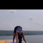 Nicole Stuart Instagram – 🌿
Nature has an incredible power to heal and restore our bodies and minds. Whether you’re a yoga enthusiast or just seeking a moment of tranquility, I highly recommend finding your own spot in nature to connect with yourself. 🌻🍃
📸 Captured a moment of yoga by the shimmering lake! 🌊 Today, I found my inner balance and strength through exercise and yoga on the dock. 💪🧘‍♀️

🌞 The warm sun kissed my skin, and the gentle breeze whispered through the trees, creating a harmonious symphony of nature’s melody. 🌳 It was the perfect setting to connect with my body and mind, leaving behind the chaos of the world.

🏞️ Nestled amidst the beauty of this serene lake, I practiced yoga poses that stretched my body and awakened my spirit. Each breath synchronized with the rhythmic lapping of the water, grounding me in the present moment. 🌸

🧘‍♂️ With each asana, I could feel my muscles lengthen and my energy flow freely, creating a sense of harmony within. The peaceful surroundings further enhanced the experience, allowing me to find inner peace and clarity. 💆‍♀️✨

💦 After yoga I couldn’t resist taking a dip in the crystal-clear water. The cool embrace of the lake washed away any remaining tension, leaving me feeling rejuvenated and invigorated. 🌊💦

🌿
💭 Take a break from the hustle and bustle of life, and let the gentle embrace of nature guide you towards inner peace and well-being. 🌈✨

📍 Location: Lake Bliss
📆 Date: July 20, 2023

#YogaByTheLake #NatureHeals #InnerPeace #Tranquility #MindBodyConnection #ExerciseInNature #LakeLife #WellnessJourney #FindYourBalance #NatureTherapy