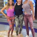 Nicole Stuart Instagram - GIVEAWAY ALERT ‼️ In honor of the upcoming summer solstice and international day of yoga, we are partnering with our friends who created an amazing book called Total Body Beautiful. 🤸‍♀️📕 Comment below on all the ways you’re striving to look and feel beautiful inside and out, before and after the age of 35, 45, 55 and beyond! Comment as many times as you’d like, and tag a friend who you feel is an example of total body beautiful, for your chance at receiving a signed copy of the book and a niyama sol outfit! Bonus points for tagged story shares! 🙌 A little insight into this beautiful book: More than an exercise guide, Total Body Beautiful explores the changes that women experience during and after pregnancy, during perimenopause, and during and after menopause. You’ll learn how hormones affect your physical body and emotional wellness, the effects of exercise on the brain, and how nutrition affects the way you look and feel. You’ll find insider tips and client stories from celebrities and clients who the authors have worked with. #totalbodybeautiful #totalbody #fitover40 #fitover50 #fitover60 #fitness #wellness #healthandwellness #healthandfitness #niyamasol #summersolstice #internationaldayofyoga #giveaway #youaretheprize