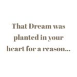 Nicole Stuart Instagram - Believe in your dreams and they will believe in you. Or at least that’s what I keep telling myself!!! Lol ~ Don’t let fear or doubt hold you back. Take that leap of faith and chase after what sets your soul on fire. The road may be tough, but the view from the top is worth it. #believeinyourdreams #nevergiveup #chaseyourpassion”