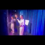 Nicole Stuart Instagram - Just a normal Sunday being the magicians assistant @daymorimagic with magic wand and all watching him make money disappear then re-appear at the @magiccastlehollywood with my new friends @bennemzer @cassandra_magic wow what an AMAZING show you all did!! Blown away!! ⭐️🪄⭐️🧚🏻‍♂️🦹‍♀️🧛‍♀️thank you for having us!! We had a blast!!! .⁣ .⁣ .⁣ .⁣ .⁣ #happysunday #healing #magic #magical #magician #magick #magiclife #magictrick #magictricks #magicworld #meditation #pagan #sunday #sundaybreakfast #sundaychill #sundaydinner #sundayevening #sundayfeels #sundayfunday #sundaylunch #sundaymood☀️ #sundayroast #sundays #sundayservice #sundayvibes #sundaywalk #sundayworship #witch #witchcraft #witchesofinstagram