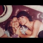 Nicole Stuart Instagram - Love you momma!! ♥️🌺 ♥️ 🙏🏻