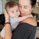 Nicole Stuart Instagram - Love being a mom!! Happy Mother’s Day ♥️💐🌺🌷🌻🌸🪷 ⁣ .⁣ .⁣ .⁣ .⁣ .⁣ #babies #babyboy #babyfashion #babylove #boymom #giftsformom #happymothersday #kidsfashion #loveyoumom #mamahood #mamalove #momlife #momlifebelike #momsday #momsofinstagram #momssupportingmoms #momswhohustle #mother #motherhood #motherhoodunplugged #mothers #mothersday #mothersday2020 #mothersday2020🌷🌷 #mothersdaygift #mothersdaygiftidea #mothersdaygiftideas #mothersdayideas #motherslove #toddlerlife