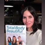 Nicole Stuart Instagram - #repost @totalbodybeautiful this is really cool we wrote a book over Covid to help women and it’s beyond my wildest imagination how far we’ve come ~ Thank you so much @courteneycoxofficial for recommending @totalbodybeautiful to women! We are so proud of the work we did on this book and love sharing our tips and information with women like yourself and to women all over the world who need to know they aren’t alone when it comes to mental well-being, menopause and aging! @andreaorbeck @mothersintolivingfit @nicolestuartla ⁣ .⁣ .⁣ .⁣ .⁣ .⁣ #boostmetabolism #burncalories #diethelp #energy #fatburningfoods #fatloss #healing #healthymind #hormones #improvebloodcirculation #meditation #mentalhealth #metabolism #metabolismbooster #metabolismrecovery #nutritionhelp #nutritiontip #pcos #personaltrainer #podcasting #spa #stayhealthy #superfoods #sweat #tealover #thanksgiving #weightlossjourney #weightlossjourney2020 #womenshealth