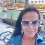 Nicole Stuart Instagram - Happy #humpday thank you @booksandbooks for our booking signing @totalbodybeautiful and @gennaonthemark for setting up our workshop today and @mothersintolivingfit who planned this trip but ugh had to cancel! We miss you😍 and @cathycardenaspr for inviting up to Wooshi World Celebrity Basketball Classic @flalivearena @andreaorbeck and I are having a blast we are so grateful 😍♥️🌸⁣ .⁣ .⁣ .⁣ .⁣ .⁣ #brickell #charity #charitychallenge #charityevent #charityfundraiser #charityrun #charityshopfinds #charitytuesday #charitywork #dogood #education #florida #giveback #goodcause #help #losangeles #miami #miamibloggers #miamiflorida #miamihairstylist #miamiheat #miamilife #miamilifestyle #miamiphotographer #southbeach #southflorida
