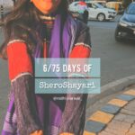 Nidhi Narwal Instagram – Day 6 of #75daysofsheroshayari ✍️✨
उसी से मात खा बैठे जिसे हम सोचते थे के
जवानी का यही पहलू बड़ा आसान जाएगा
जवानी में मिले धोखे जवानी काट दी रो के
यहाँ से अब सफ़र आगे बड़ा बेजान जाएगा
~nidhi narwal
#75dayschallenge #shayari #shayar #shayarilover #shayariquotes #shayaris #shayarilove #ghazal #rekhta #rekhtafoundation #nidhinarwal #lifeofnidhi #poetry #poems #love #hindi #hindikavita #hindikavitayen #shayari #shayarioftheday #challenge #spokenword #spokenwordpoetry #poetrycommunity #poetsofinstagram