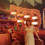 Niharica Raizada Instagram – Mamma Mia!

#NiharicaRaizada Nita Mukesh Ambani Cultural Centre
