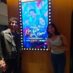 Niharica Raizada Instagram – Congrats Arjun @arjunvarain.singh 

What a wonderful portrayal of today’s day to day 

Slice of Life Film

@ananyapanday @gouravadarsh @siddhantchaturvedi @kalkikanmani 

#KhoGayeHumKahan