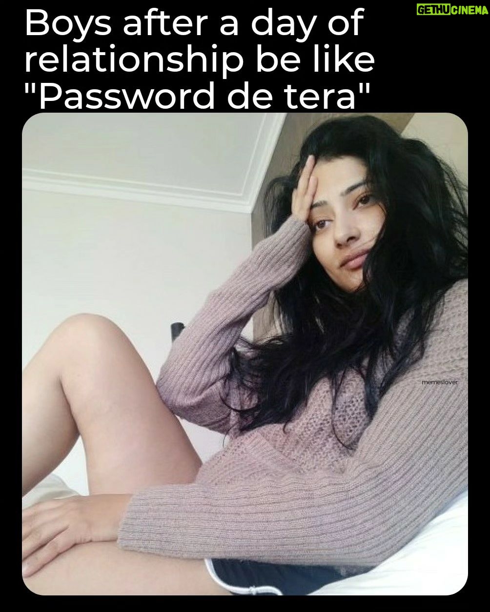 Niharica Raizada Instagram - #funnymemes #memesdaily #dankmemes #memesofinstagram #funny #lol #humor #jokes #hilarious #instafunny #relatable #sarcasm #banter #laughoutloud #mood #memeaccount #memesquad #offensivememes #mememaker #funnymemesdaily