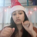 Niharica Raizada Instagram - I think I'm going to do a Christmas soirée this year. #NiharicaRaizada