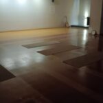 Niharica Raizada Instagram - Happy 2024 Everyone. Day 2 at the @abhyasschoolofyoga We started the day with oil pulling, jal neti important part of Shatkarma. Yoga, is very difficult and my whole body is hurting. But it is the best practice for unity of mind, body and soul. योगश्चित्तवृत्तिनिरोधः । तदा द्रष्टुः स्वरूपेऽवस्थानम् ॥ Yogash chitta vritti nirodhah, Tada drashtuh svarupe avasthanam. Yoga is the cessation of the fluctuations of the mind. Then the seer abides in their own nature. Post Yoga, we had our juice and fruit. Now, in sometime we will have our breakfast and ayurvedic treatments again. #NiharicaRaizada #HapptNewYear Great start to the year.