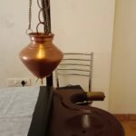 Niharica Raizada Instagram – Satvik Bhojan and Ayurvedic Treatment 

This is life 

At the @abhyasschoolofyoga 

With the spiritual healers.

#NiharicaRaizada 
#AyurvedForLife