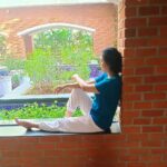 Niharica Raizada Instagram – Day 1 of my retreat at the @abhyasschoolofyoga 

Calming experience….

Did Surya Namaskar many many times, and will be doing Pranayam 2 times.

A very different way of living, but I think a more conscious and higher sense of being type of living.

“ॐ सह नाववतु। सह नौ भुनक्तु। सह वीर्यं करवावहै। तेजस्वि नावधीतमस्तु मा विद्विषावहै।ॐ शांतिः शांतिः शांतिः॥”
“Om Sahana Vavatu, Sahanau Bhunaktu, Sahaveeryam Karavavahai, Tejasvi Navadhitamastu, Ma Vidvishavahai, Om Shanti Shanti Shantihi.”