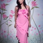 Niharica Raizada Instagram – We end the year in the Pink of Health.

#NiharicaRaizada 
#CoverStory 
#2024

@coverstoryfsl 
@official_niharica_raizada

Shot by @apstudio.arun