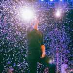 Nikhil D'Souza Instagram - Throwback to this moment @revelsmit Manipal 2 weeks ago. Whoever thought the main event would turn out to be a rain soaked 20 min acapella concert! I’ll remember this, and you guys, and I hope you do too. 🍻 Photos: MIT Revels Photography Club