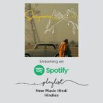 Nikhil D'Souza Instagram - Thanks to our streaming partners for putting Saiyaara on their playlists! And to you guys, the listeners, for all the ❤️ And ❤️❤️🙏🙏 to @voila_digi for always coming through in a big way with our digital distribution. Artwork: @siddhesh.sapte 🍻🙏