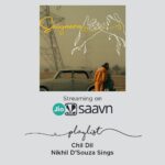 Nikhil D'Souza Instagram - Thanks to our streaming partners for putting Saiyaara on their playlists! And to you guys, the listeners, for all the ❤️ And ❤️❤️🙏🙏 to @voila_digi for always coming through in a big way with our digital distribution. Artwork: @siddhesh.sapte 🍻🙏