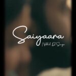 Nikhil D’Souza Instagram – Here we go! Music video for Saiyaara is out now, check the link in my bio. 

@gauravshoots 
@aneesahukani 
@a.man_withaplan 
@b_a_a_a_l 
@aneeshchakraborty 
@pinkypoonawala 
@thelostmallu 
@siddhesh.sapte 
@soundinstore