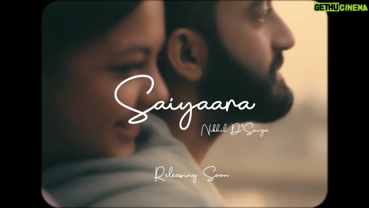Nikhil D'Souza Instagram - Saiyaara - only a week to go! What do YOU think “Saiyaara” means? (No using google 😐) @pinkypoonawala @nate08music @chinmayharshe @thelostmallu @aneesahukani @a.man_withaplan @gauravshoots @b_a_a_a_l @aneeshchakraborty @siddhesh.sapte @soundinstore