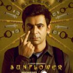 Nikhil D'Souza Instagram - Totally thrilled that “Thode Se Kam” from the WaQt EP was picked up for Sunflower on @zee5 It’s an endearingly funny show so go watch. Click link in bio for the song’s audio version. Credits: Composed & Produced by yours truly. Lyrics beautifully written by @pinkypoonawala Mixed/Mastered by @chinmayharshe