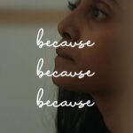 Nikhil D’Souza Instagram – Because because because is out as a music video! ❤️❤️❤️ Click the link in my bio to watch! 
Can’t thank enough all the people who made this possible – the actors @farzanapalathingal @abhishekhkhan_  for bringing to gorgeous life the script conceived and directed by @anthony.karbhari and shot by @shaazrizvi and edited by @aniruddha_mokashi Couldn’t have done it without @uma_srf putting it all together and @iskhushbookapoor as AD, @nishi_malvankar styling the cast and @tanu_notanickname who found these amazing actors for us.