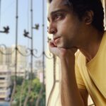 Nikhil D'Souza Instagram - Grateful: for being able to wake up healthy and enjoy a peaceful city view. Count your blessings if you can do this too. There’s some new shades of grey in my hair, but that’s the least of my cares. Reach out to me if you need help amplifying a genuine need, it’s the least I can do.