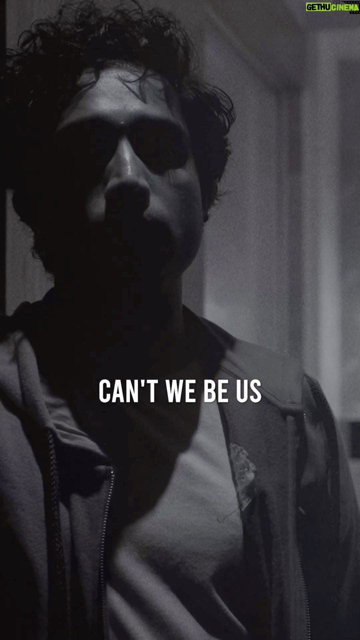 Nikhil D'Souza Instagram - Because Because Because is finally out. From writing the song with the incredible @jeffcohenmusic and @bensbrother1 in 2014 to playing it live for you guys through the years. It’s only onwards and upwards from here. The song is about questioning how much you really want to be with someone, and that’s what determines whether a relationship survives. Check the link in my bio to stream. 🥂 🎥 by @will_thekkan