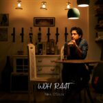 Nikhil D'Souza Instagram - :) Woh Raat is now out on all streaming platforms. Link in bio! Heart and soul in this one; lyrics by @pinkypoonawala ..The song is about goodbyes. Fate can be cruel sometimes, changing a casually spoken goodbye into something more irreversible. I’m sure we can all relate to it. Thanks to the wonderful mix/master by @chinmayharshe , to @sankarshsuresh as recording engineer and @abhishek104 for letting me use his studio. Artwork/photo by @babakomdev Asst. by @shailynandu Always big ❤️ to @thelostmallu and @soundinstore and our digital distributors @voila_digi @vinit_jain Very special thanks @rj_ira for that falsetto advice 😎. #WohRaat #NeverSayGoodbye