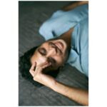 Nikhil D'Souza Instagram - If I lay here, if I just lay here.. Glad to be putting out music again, starting with “Tum aur Main” with @nikitaathewild .. I’ve got more surprises lined up for you over the next month. Photograph by @babakomdev / Assisted by @shailynandu