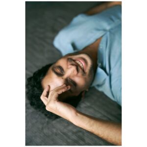 Nikhil D'Souza Instagram - If I lay here, if I just lay here..

Glad to be putting out music again, starting with “Tum aur Main” with @nikitaathewild .. I’ve got more surprises lined up for you over the next month. 

Photograph by @babakomdev / Assisted by @shailynandu