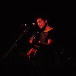 Nikhil D’Souza Instagram – Last night on the Saiyaara Tour saw us play to a fantastic crowd @opabarandcafe .. It was absolutely ❤️ to see how many of you sang along to the Indie tunes as much as the Bolly ones. 
Thanks for coming out on a Sunday night, Mumbai! 
📸: @jungannnnn , @soundinstore 

#saiyaara #saiyaaraTour #singersongwriter #gig #concert