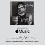 Nikhil D'Souza Instagram - 21 playlists across streaming platforms! Thanks for all the support for Shades of Grey @amazonprimemusicin @applemusic @gaana @hungamamusic @jiosaavn @spotifyindia @wynkmusic @youtubemusic Big thanks to @voila_digi for distribution. Art by @siddhesh.sapte @rajanbatra13 @raghavmeattle @nate08music And if you’ve put the song on your personal playlist, thank you ❤️