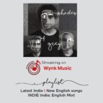 Nikhil D'Souza Instagram - 21 playlists across streaming platforms! Thanks for all the support for Shades of Grey @amazonprimemusicin @applemusic @gaana @hungamamusic @jiosaavn @spotifyindia @wynkmusic @youtubemusic Big thanks to @voila_digi for distribution. Art by @siddhesh.sapte @rajanbatra13 @raghavmeattle @nate08music And if you’ve put the song on your personal playlist, thank you ❤️
